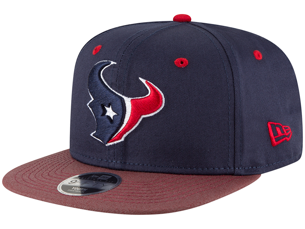 Colección de gorras NFL para partido en México 