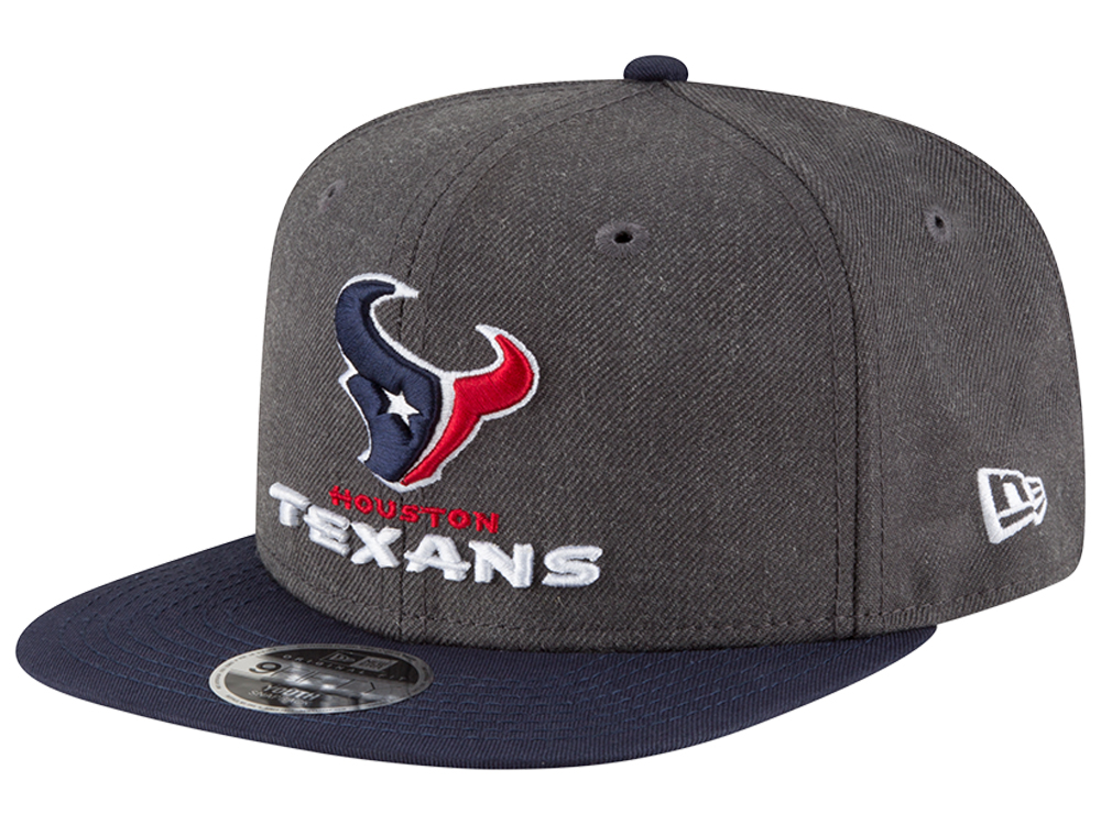 Colección de gorras NFL para partido en México 