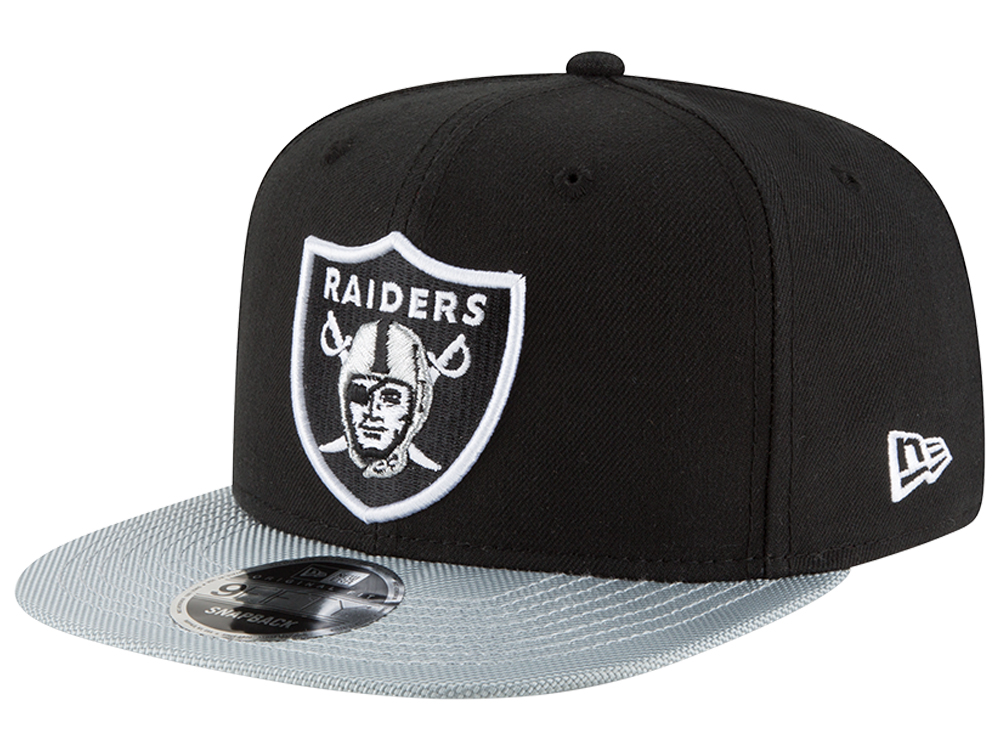 Colección de gorras NFL para partido en México 