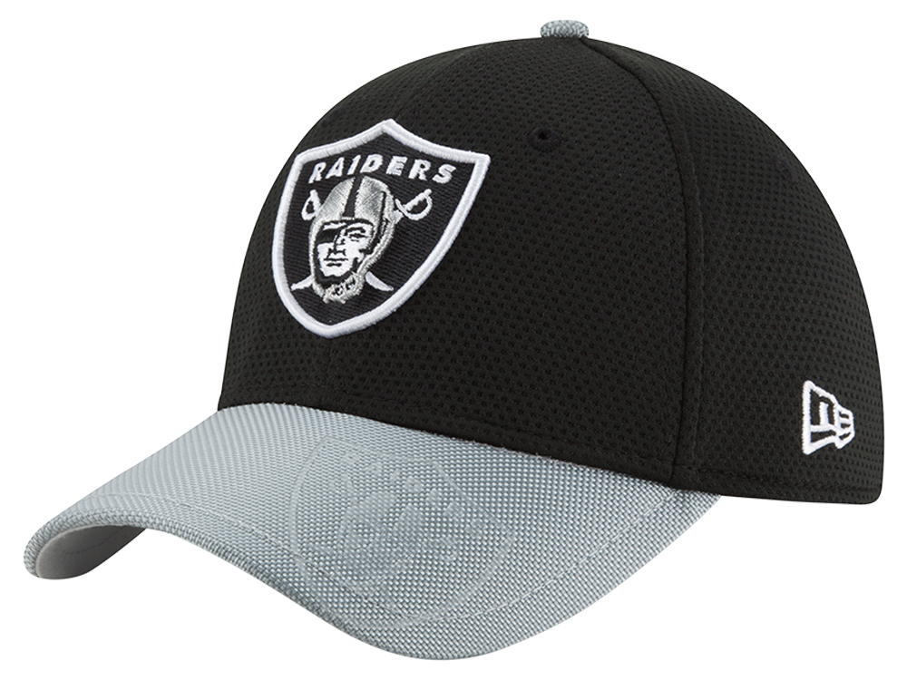 Colección de gorras NFL para partido en México 