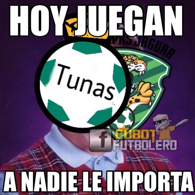 Memes de la Jornada 16 del A2016