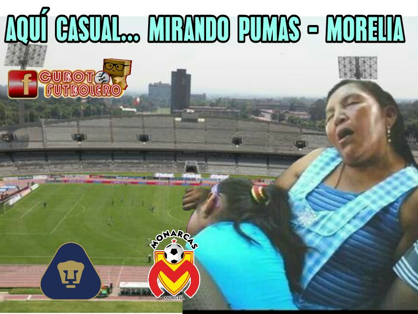Memes de la Jornada 16 del A2016