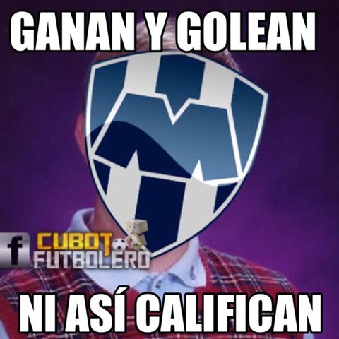 Memes de la Jornada 16 del A2016