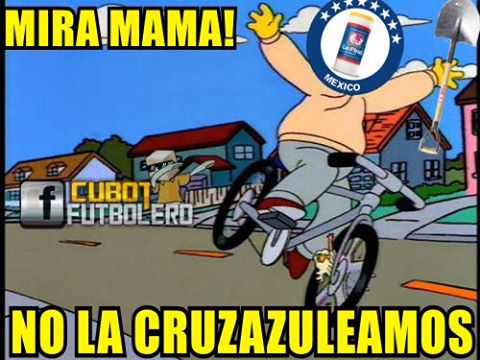 Memes de la Jornada 16 del A2016