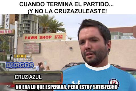 Memes de la Jornada 16 del A2016