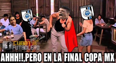Memes de la Jornada 16 del A2016