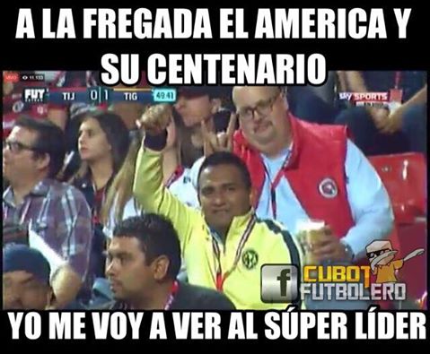 Memes de la Jornada 16 del A2016