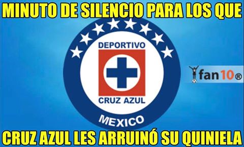 Memes de la Jornada 16 del A2016