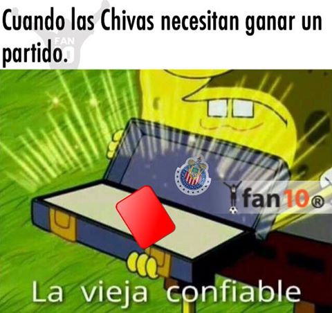 Memes de la Jornada 16 del A2016