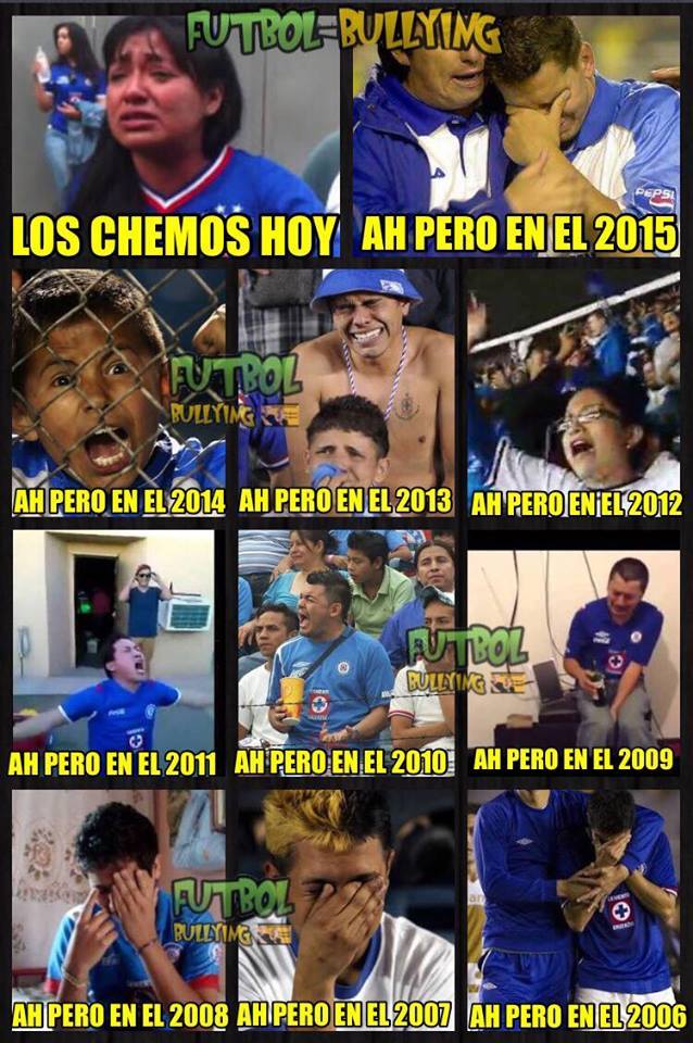 Memes de la Jornada 16 del A2016