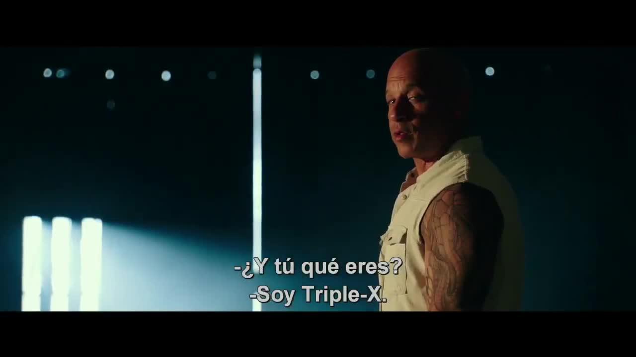 UFC Fight Night de la mano de Charly Fox y XXX
