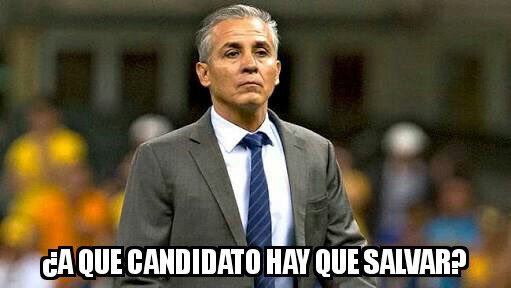 Donald Trump y Hillary Clinton son los ganadores en memes