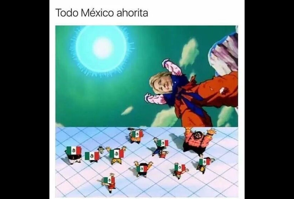 Donald Trump y Hillary Clinton son los ganadores en memes
