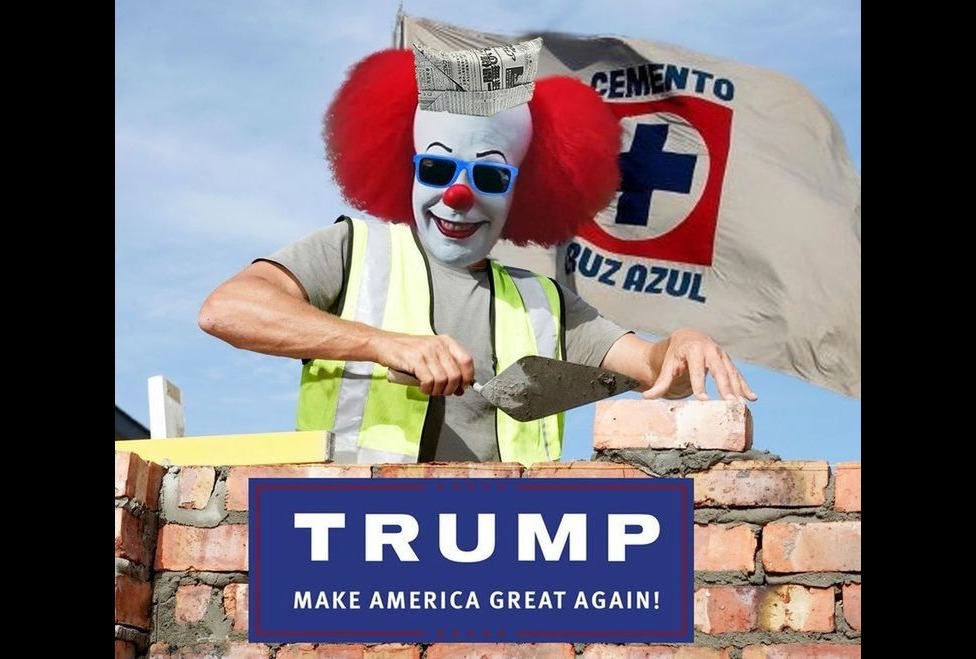 Donald Trump y Hillary Clinton son los ganadores en memes