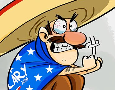 ¡No me falles TRI!