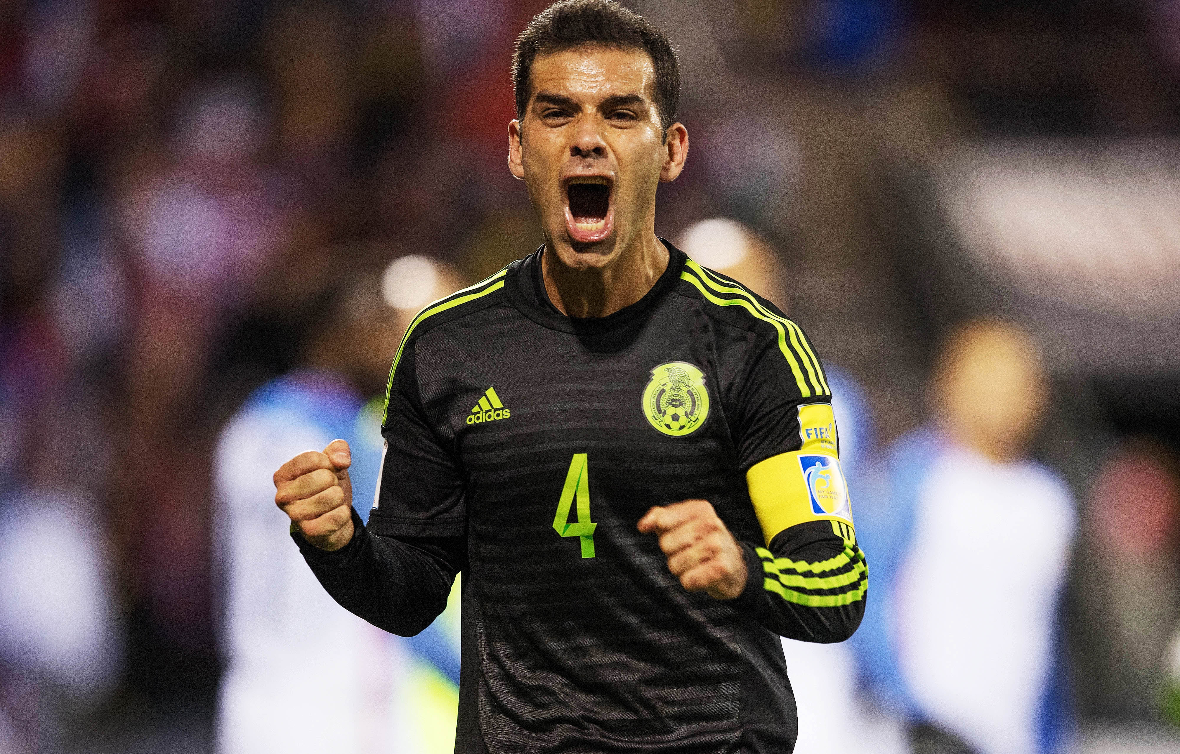 EE.UU. vs. México