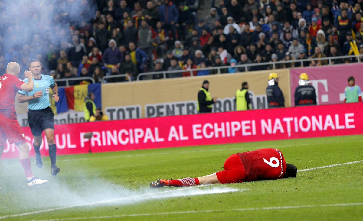 Los grandes momentos de la Fecha FIFA