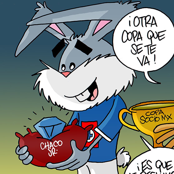 Deslumbrados