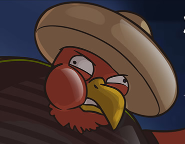 Cuidado con el Tri