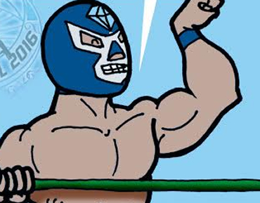 La Leyenda Azul es para...