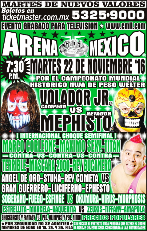 Carteleras
