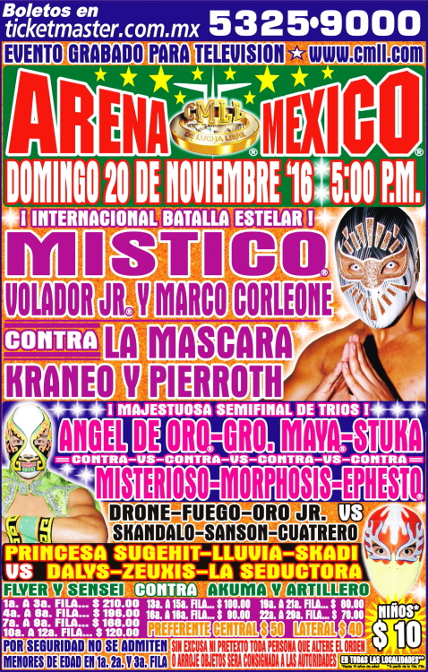Carteleras