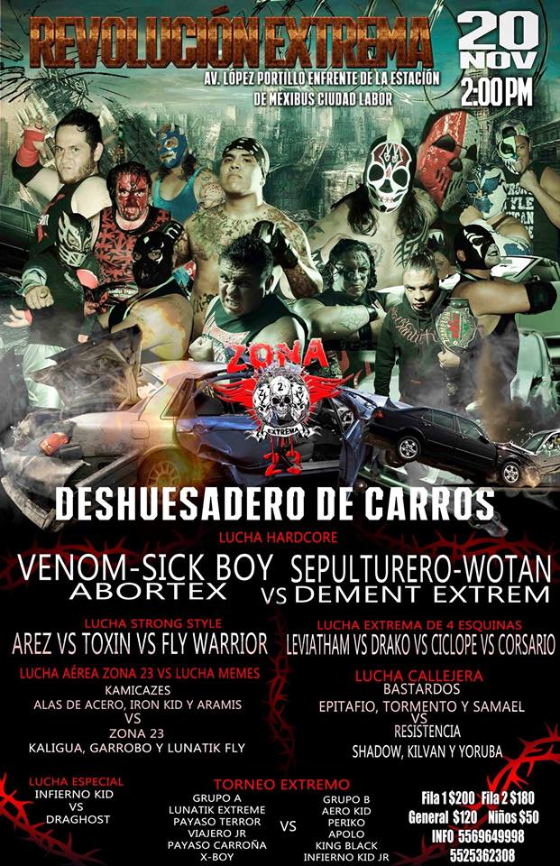 Carteleras