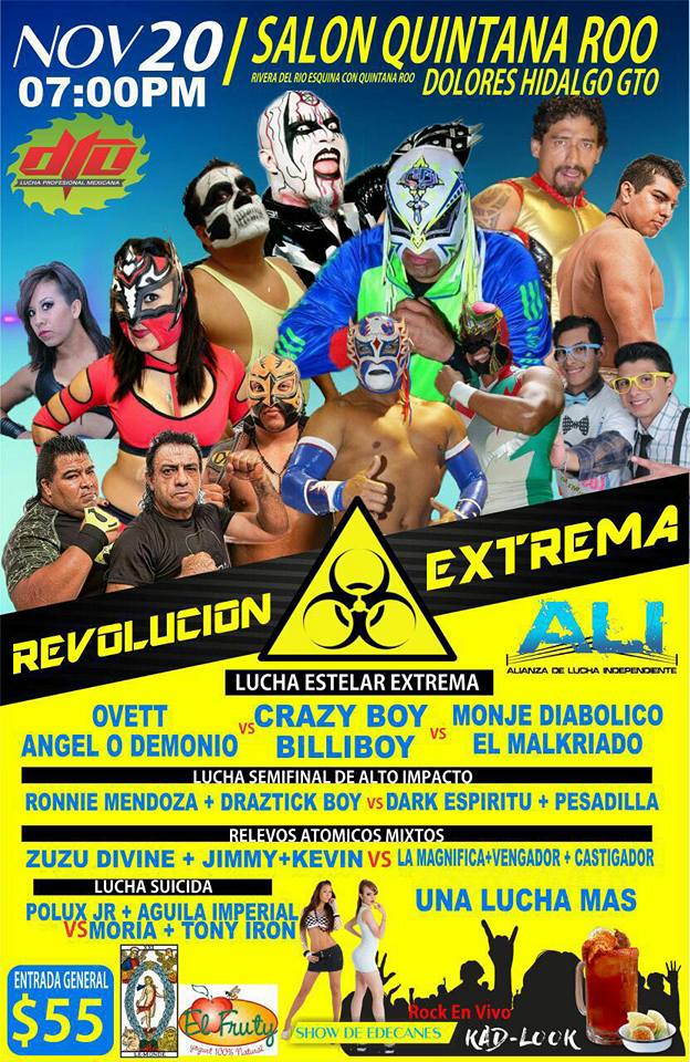 Carteleras