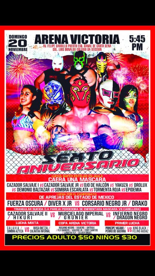 Carteleras