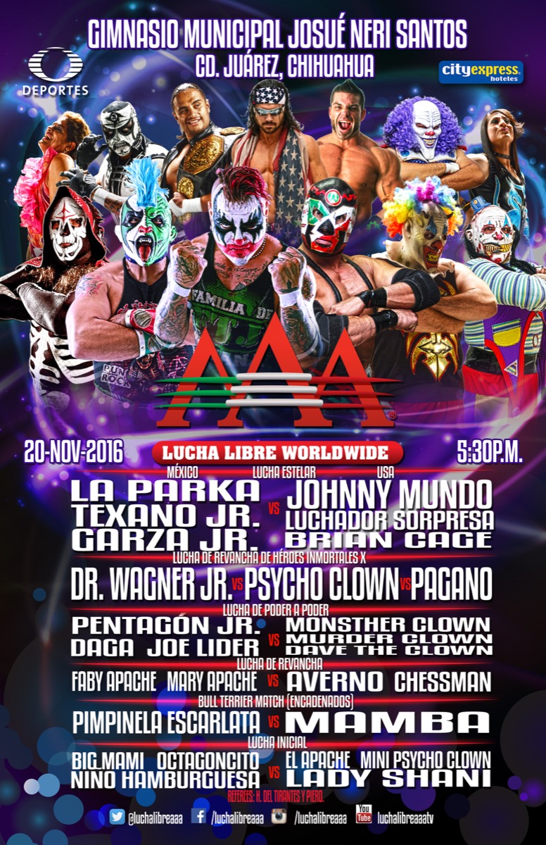 Carteleras