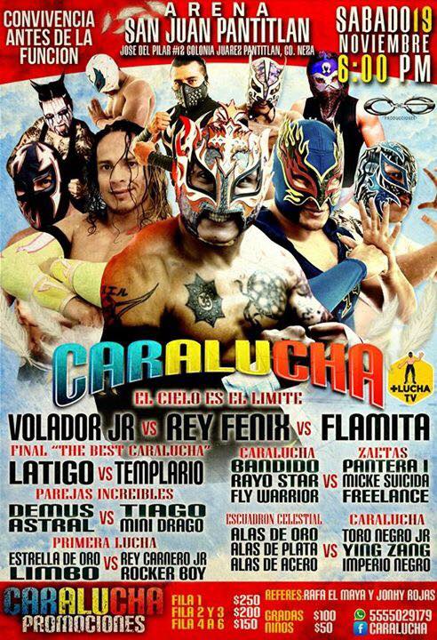 Carteleras