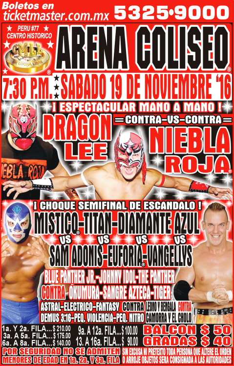 Carteleras