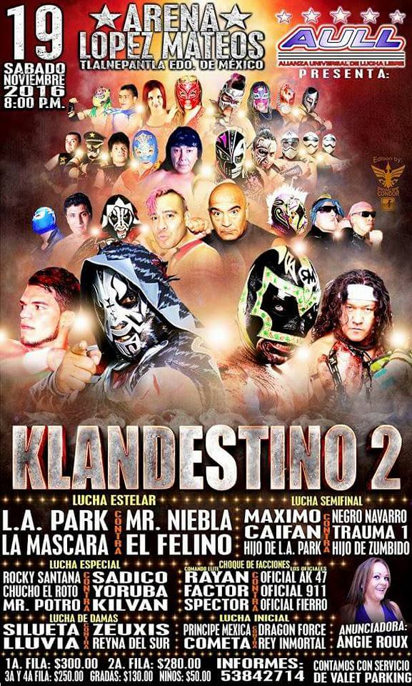 Carteleras