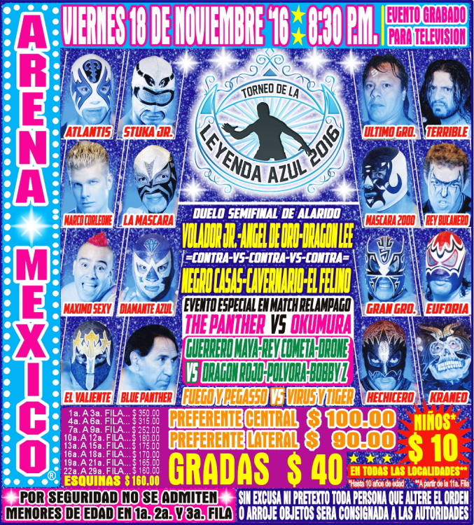 Carteleras