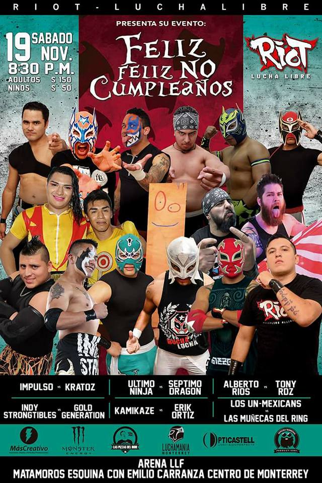 Carteleras