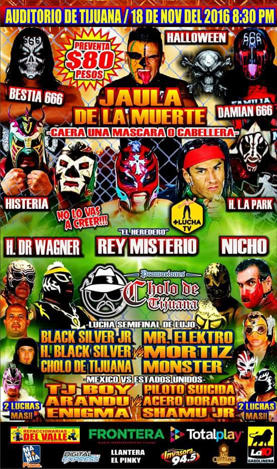 Carteleras