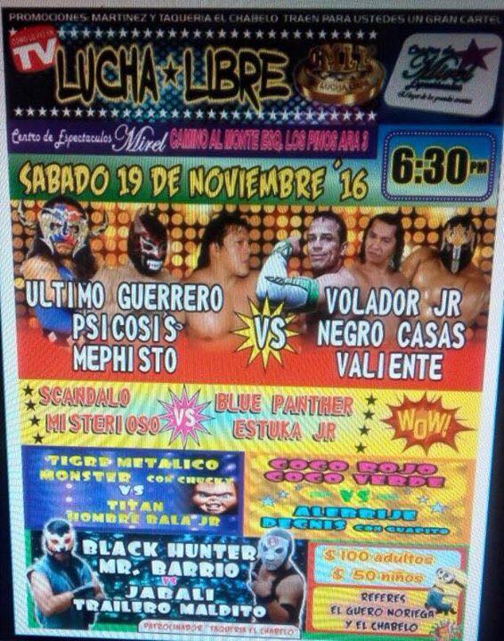 Carteleras
