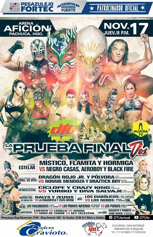 Carteleras
