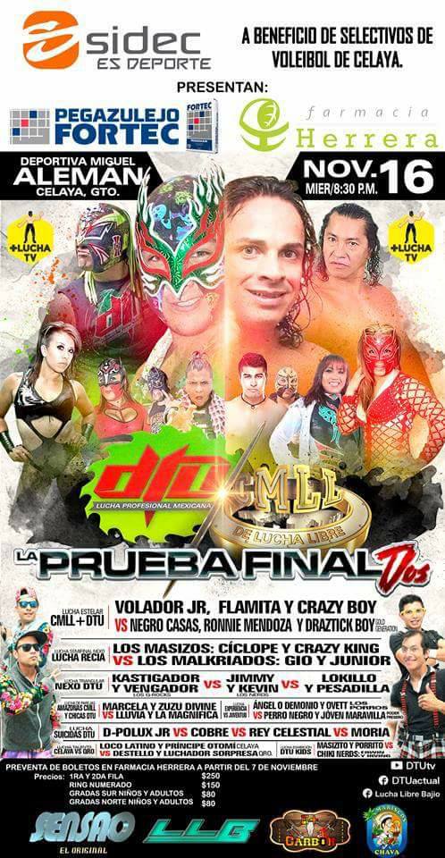 Carteleras