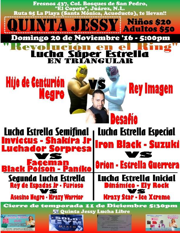 Carteleras