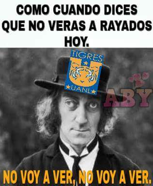 Memes Regios de la Jornada 17