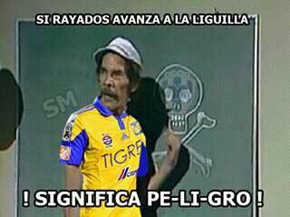 Memes Regios de la Jornada 17