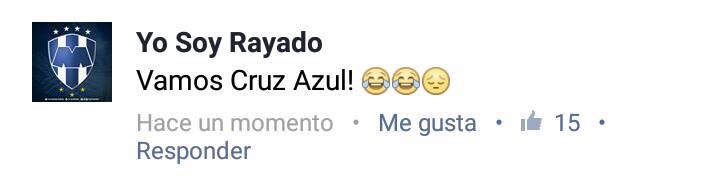 Memes Regios de la Jornada 17