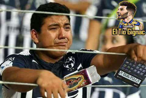 Memes Regios de la Jornada 17
