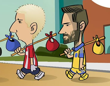 Sin libertadores