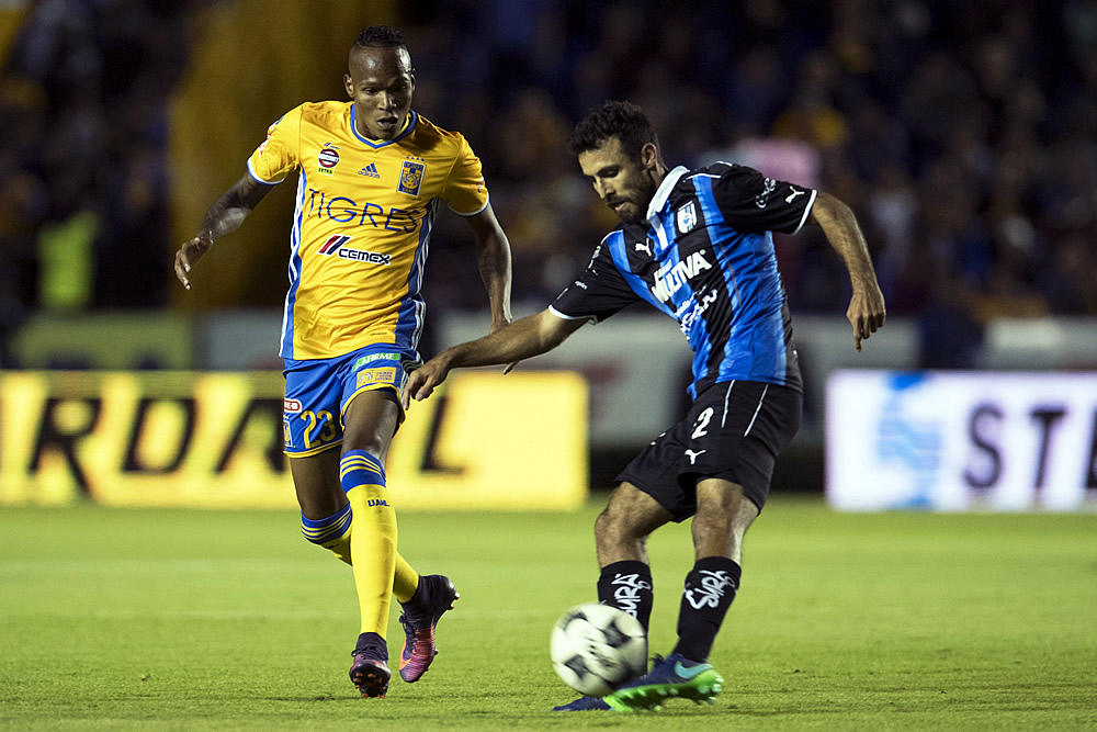 Lo mejor de la Jornada 17 del A2016 en imágenes