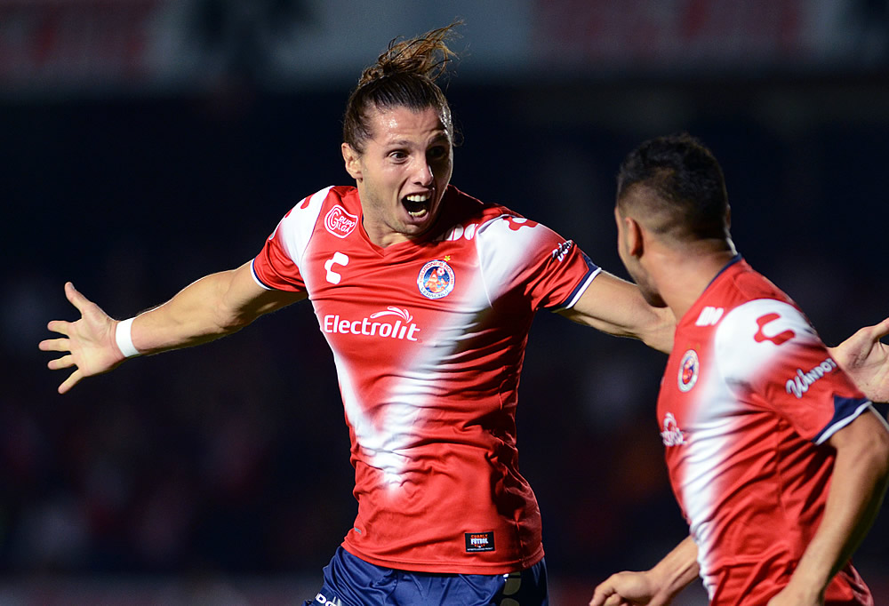 Lo mejor de la Jornada 17 del A2016 en imágenes