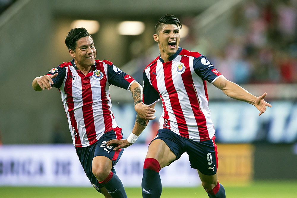 Lo mejor de la Jornada 17 del A2016 en imágenes
