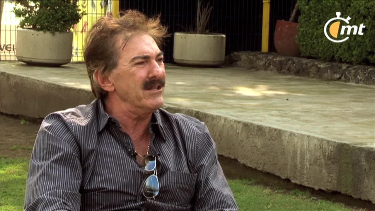 La liguilla es una cuestión económica: La Volpe