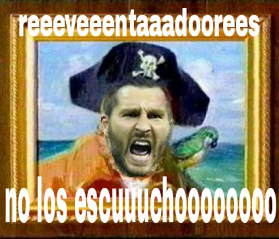 Tigres masacró a Pumas hasta en memes